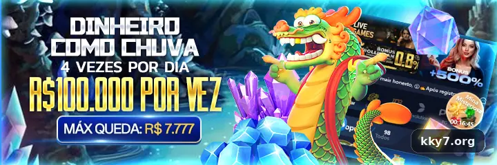 kky7 Plataforma - kky7 1